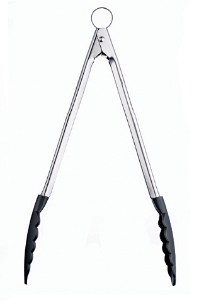 Silicon Locking Tongs 
