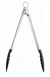 Silicon Locking Tongs 