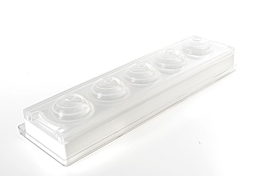 Silikomart Multiflex Mould 