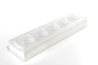 Silikomart Multiflex Mould 