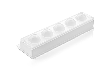 Silikomart Multiflex Mould 