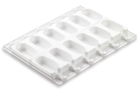 Silikomart Steccoflex Mould 