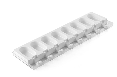 Silikomart Steccoflex Mould 