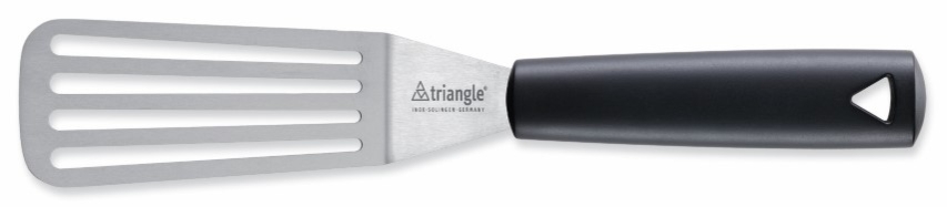Slotted spatula 