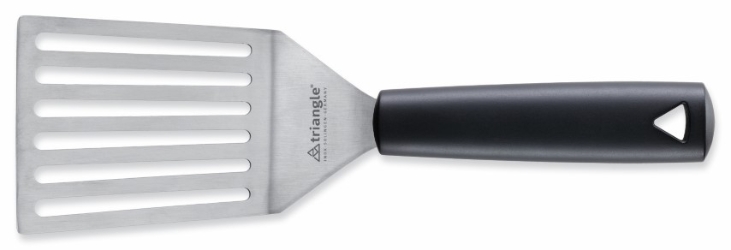 Slotted spatula 