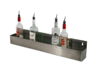 Speed Rack 1048mm Wide Single 