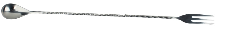 Triple Spear Mixing Spoon 