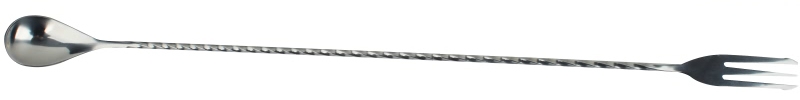 Triple Spear Mixing Spoon 