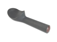 Zerolon Ice Cream Scoop Brown Cap 