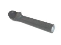 Zerolon Ice Cream Scoop Silver Cap 