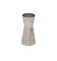 Bonzer S/S Conical Jigger 25/50ml 