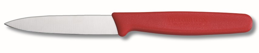Victorinox Small Fibrox Paring Knife Pointed 8cm 