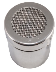 Bonzer Dredger with handle 