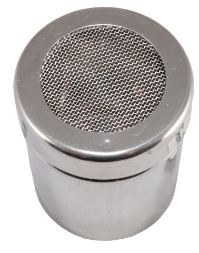Bonzer Dredger with handle 