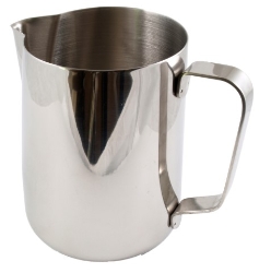 Bonzer S/S Milk Frothing Jug 600ml 
