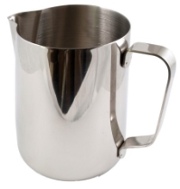 Bonzer S/S Milk Frothing Jug 600ml 