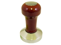 Bonzer Tamper with Wooden Handle 