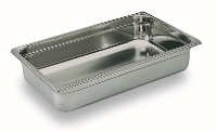 Bourgeat S/S GN1/1 Standard Pan 