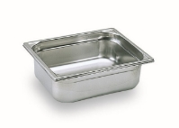 Bourgeat S/S GN1/2 Standard Pan 