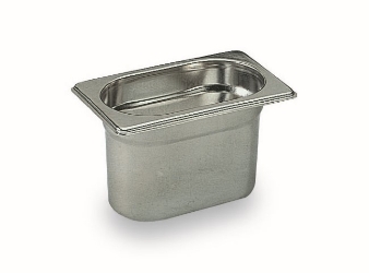 Bourgeat S/S GN1/9 Standard Pan 