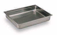 Bourgeat S/S GN2/1 Standard Pan 