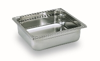 Bourgeat S/S GN2/3 Standard Pan 
