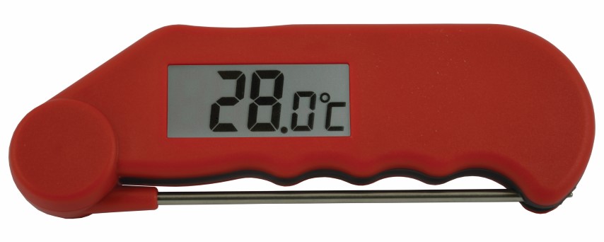 ETI Gourmet Thermapen 