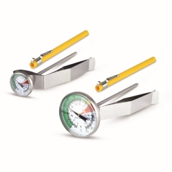 ETI Milk Frothing dial 