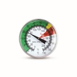 ETI Milk Frothing dial 