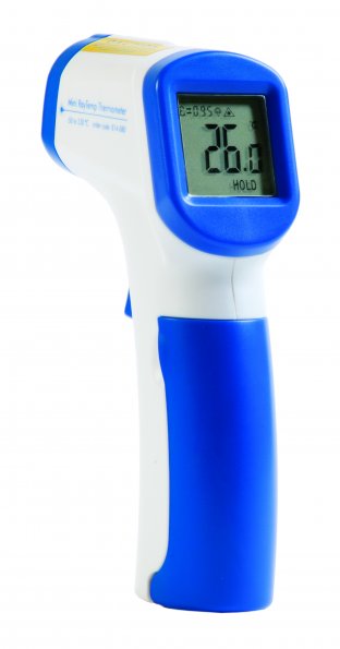 ETI Mini Ray Temp 