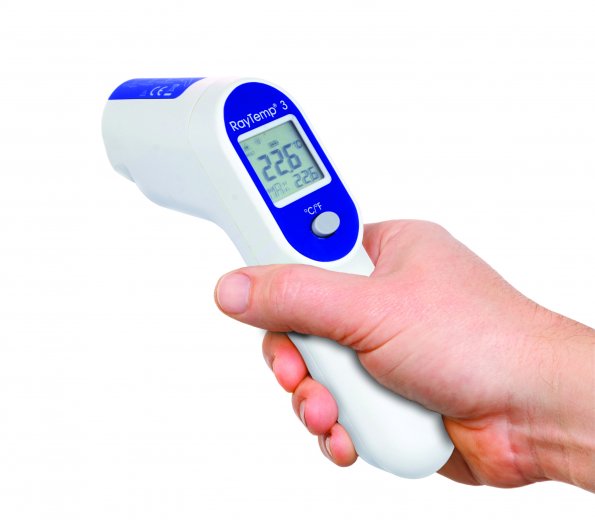 ETI Ray temp 3 