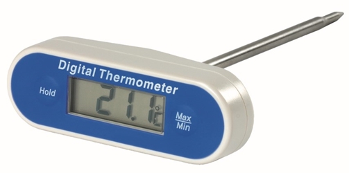 ETI T shape Waterproof Thermometer 