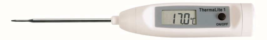 ETI Thermalite 1 Grey 
