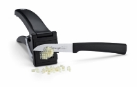 Triangle Garlic Cutter 