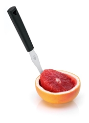 Triangle Grapefruit Knife 