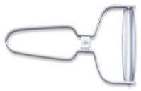 Triangle horizontal peeler 