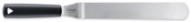 Triangle Large cranked pallet knife 