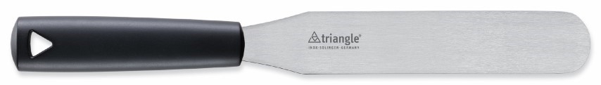 Triangle Large pallet knife 
