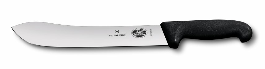 Victorinox Fibrox Butchers Steak Knife 