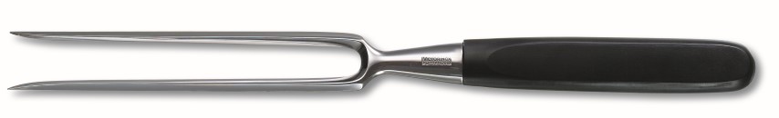 Victorinox Fibrox Carving Fork Forged 