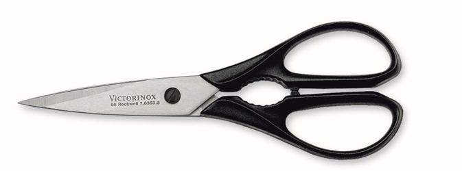 Victorinox kitchen scissors 