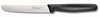 Victorinox Small Fibrox Utility Knife Serrated 