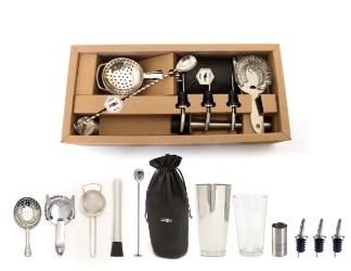 Bonzer Classic Cocktail Kit UK 