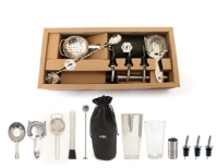 Bonzer Classic Cocktail Kit UK 