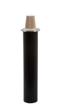 Bonzer Plastic Elevator Cup Dispenser 