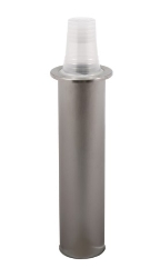 Bonzer S/S Elevator Cup Dispenser 