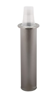 Bonzer S/S Elevator Cup Dispenser 