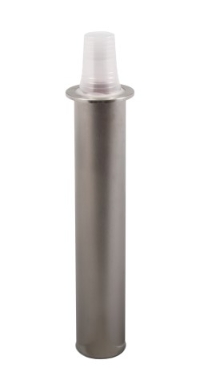 Bonzer S/S Elevator Cup Dispenser 