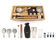 Bonzer S/S Heritage Bar Kit 