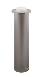Bonzer S/S Lid Dispenser 